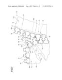 Slide Fastener diagram and image