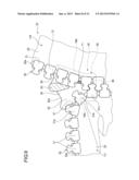 Slide Fastener diagram and image