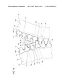 Slide Fastener diagram and image