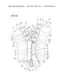 Slide Fastener diagram and image