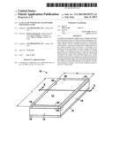 CLAD ALLOY SUBSTRATES AND METHOD FOR MAKING SAME diagram and image