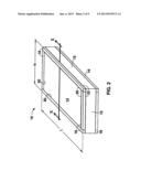 CLAD ALLOY SUBSTRATES AND METHOD FOR MAKING SAME diagram and image