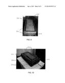 CLAD ALLOY SUBSTRATES AND METHOD FOR MAKING SAME diagram and image