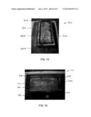 CLAD ALLOY SUBSTRATES AND METHOD FOR MAKING SAME diagram and image