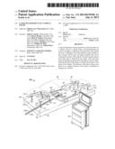 LASER MEASUREMENT OF A VEHICLE FRAME diagram and image