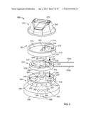 LASER MEASUREMENT OF A VEHICLE FRAME diagram and image