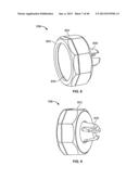 LASER MEASUREMENT OF A VEHICLE FRAME diagram and image