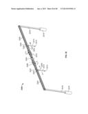 LASER MEASUREMENT OF A VEHICLE FRAME diagram and image