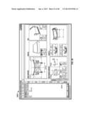 LASER MEASUREMENT OF A VEHICLE FRAME diagram and image