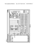 LASER MEASUREMENT OF A VEHICLE FRAME diagram and image