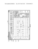 LASER MEASUREMENT OF A VEHICLE FRAME diagram and image