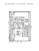 LASER MEASUREMENT OF A VEHICLE FRAME diagram and image