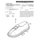 WELTED FOOTWEAR diagram and image