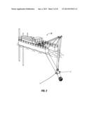 Subsea Excavation Systems and Methods diagram and image