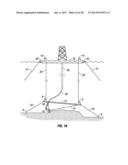 Subsea Excavation Systems and Methods diagram and image