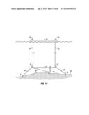 Subsea Excavation Systems and Methods diagram and image