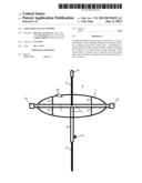 ADJUSTABLE PLANT SUPPORT diagram and image