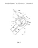 FOLDING PARTITIONS HAVING ADJOINING PANELS AND RELATED METHODS diagram and image