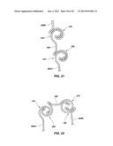 FOLDING PARTITIONS HAVING ADJOINING PANELS AND RELATED METHODS diagram and image