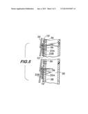 Water-Resistive Barrier, and Exterior Wall or Roof Assembly diagram and image