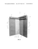 POST AND PANEL CONSTRUCTION diagram and image