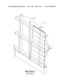 Fixing System for Cladding diagram and image