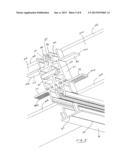 Panel Connection Assembly, Building Panel and Building Construction Method     Utilising a Panel Connection Assembly diagram and image