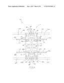 Panel Connection Assembly, Building Panel and Building Construction Method     Utilising a Panel Connection Assembly diagram and image