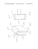 Panel Connection Assembly, Building Panel and Building Construction Method     Utilising a Panel Connection Assembly diagram and image