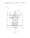 Panel Connection Assembly, Building Panel and Building Construction Method     Utilising a Panel Connection Assembly diagram and image