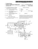 TRANSMISSION HYDRAULIC CONTROL SYSTEM HAVING AN ACCUMULATOR diagram and image