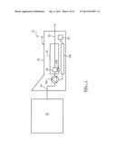 TRANSMISSION HYDRAULIC CONTROL SYSTEM HAVING AN ACCUMULATOR diagram and image