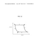 DEAD-VOLUME MANAGEMENT IN COMPRESSED-GAS ENERGY STORAGE AND RECOVERY     SYSTEMS diagram and image