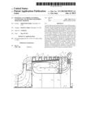 Integral gas turbine, flywheel, generator, and method for hybrid operation     thereof diagram and image