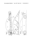 Integral gas turbine, flywheel, generator, and method for hybrid operation     thereof diagram and image