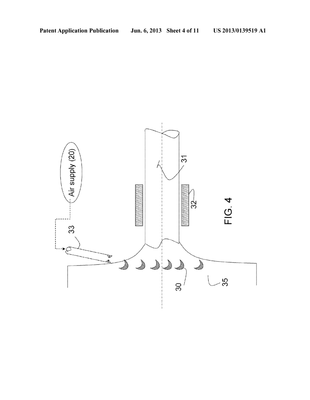 MULTI-SPOOL INTERCOOLED RECUPERATED GAS TURBINE - diagram, schematic, and image 05