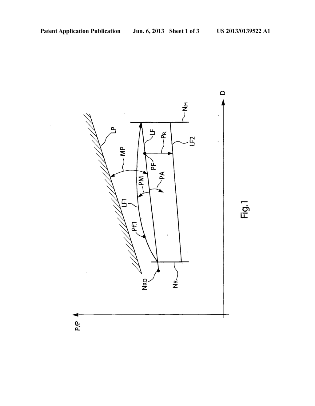 METHOD FOR OPTIMIZING THE OPERABILITY OF AN AIRCRAFT PROPULSIVE UNIT, AND     SELF-CONTAINED POWER UNIT FOR IMPLEMENTING SAME - diagram, schematic, and image 02