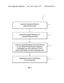 SYSTEMS AND METHODS FOR INTEGRATED ENERGY STORAGE AND CRYOGENIC CARBON     CAPTURE diagram and image