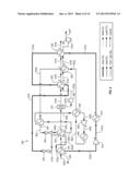 SYSTEMS AND METHODS FOR INTEGRATED ENERGY STORAGE AND CRYOGENIC CARBON     CAPTURE diagram and image