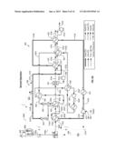 SYSTEMS AND METHODS FOR INTEGRATED ENERGY STORAGE AND CRYOGENIC CARBON     CAPTURE diagram and image