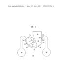 AERODYNAMIC SEPARATION NOZZLE diagram and image