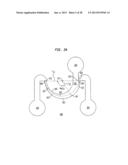 AERODYNAMIC SEPARATION NOZZLE diagram and image