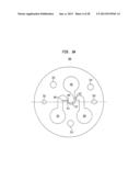 AERODYNAMIC SEPARATION NOZZLE diagram and image