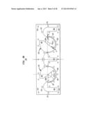 AERODYNAMIC SEPARATION NOZZLE diagram and image