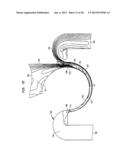 AERODYNAMIC SEPARATION NOZZLE diagram and image