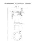 AERODYNAMIC SEPARATION NOZZLE diagram and image