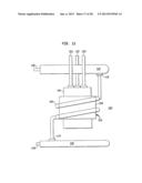 AERODYNAMIC SEPARATION NOZZLE diagram and image