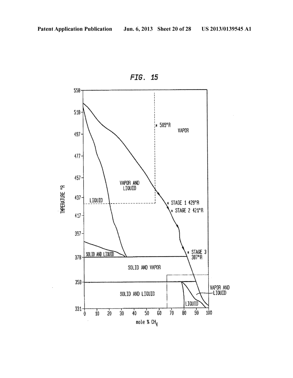 AERODYNAMIC SEPARATION NOZZLE - diagram, schematic, and image 21