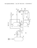 AERODYNAMIC SEPARATION NOZZLE diagram and image