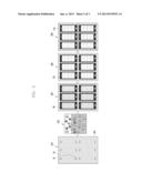 METHOD FOR MANUFACTURING TEMPERED-GLASS PANELS FOR ELECTRONIC DEVICES diagram and image